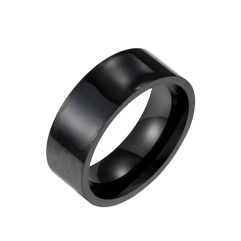 (Cross-border trading), smart smart ring stainless steel, equipment, accessory, jewelry, new collection, NFC 4