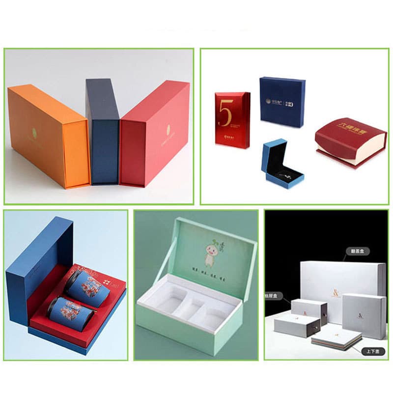Electric bracelet, electronic watch, gift box 3