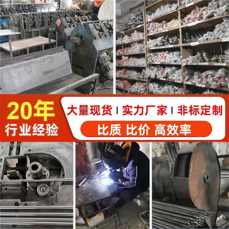Stainless steel direct 220V heating tube heat pipe air dry burning sheet heating rod three -phase electric heating pipe 380V 4