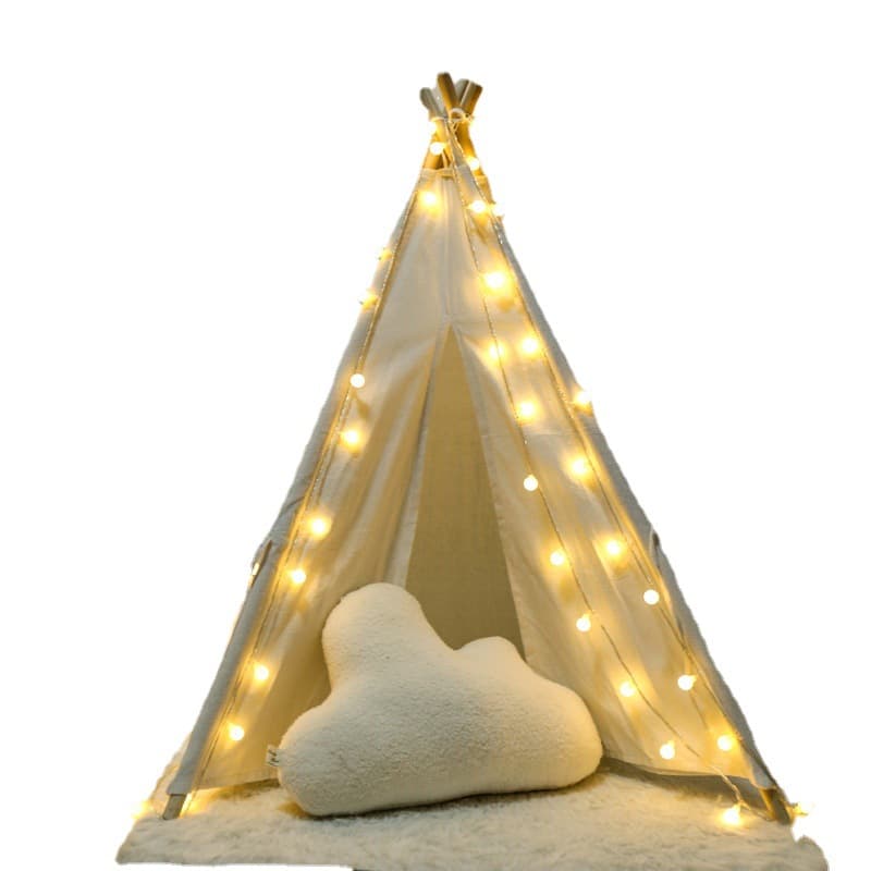 LED small colorful lights, flashing string lights, stars in the sky, colorful color-changing decorative lights, room bedroom layout, outdoor indoor 5