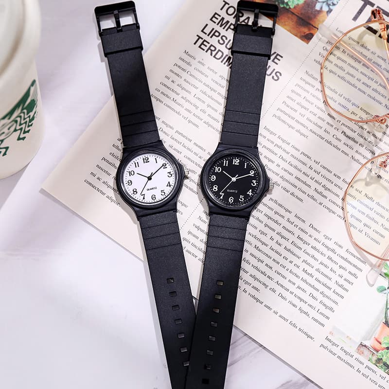 (Cross-border trading), fashionable children's watch, dial, quartz watches, fall protection, small dial 3