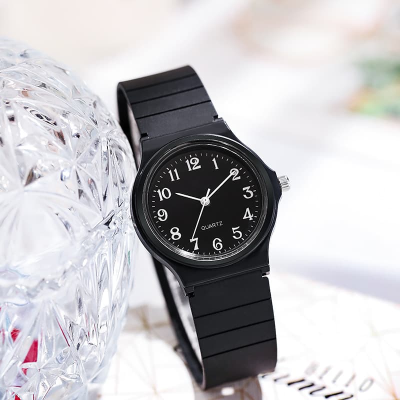 (Cross-border trading), fashionable children's watch, dial, quartz watches, fall protection, small dial 4