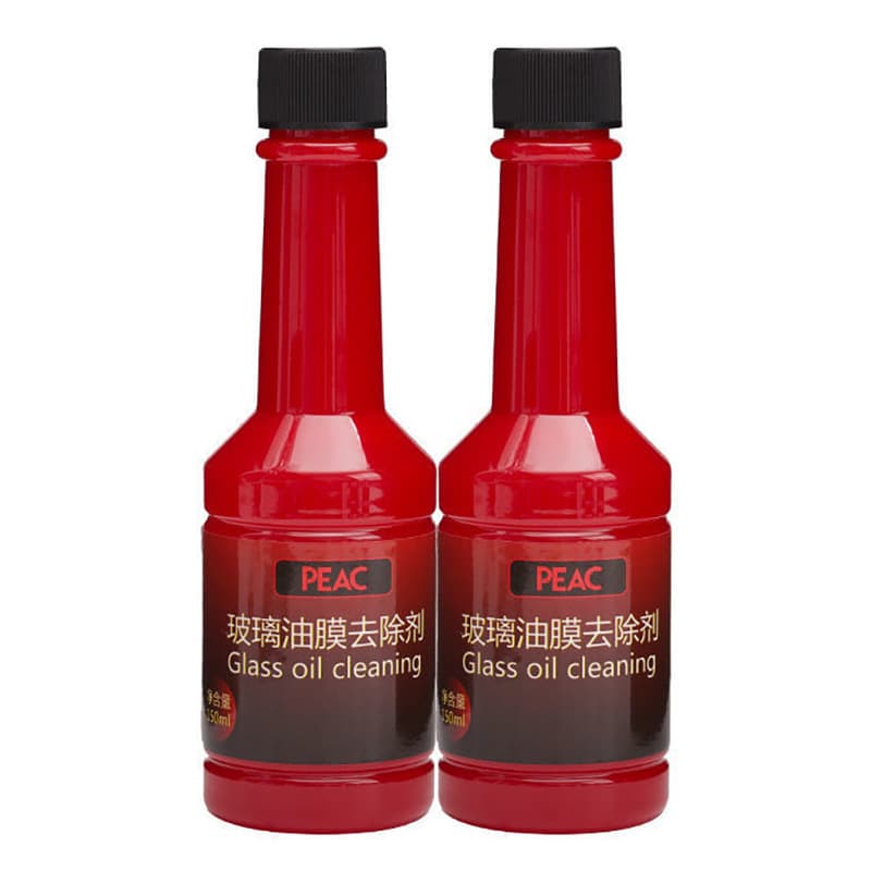 Glass degreases cleaner for auto, science and technology 5
