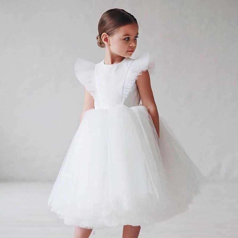(Cross-border trading), dress, small princess costume, suit 3
