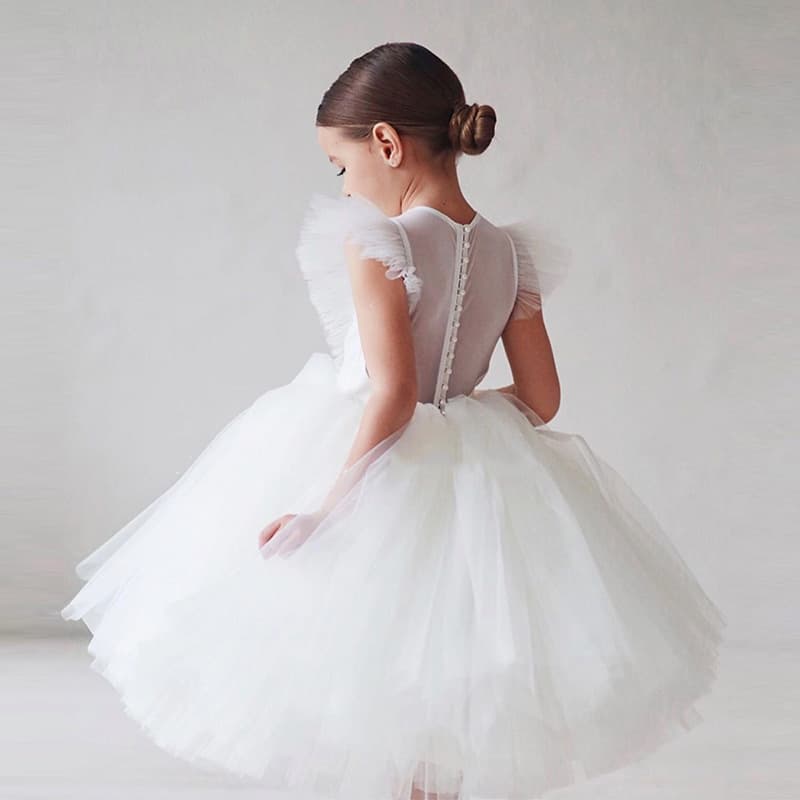 (Cross-border trading), dress, small princess costume, suit 4