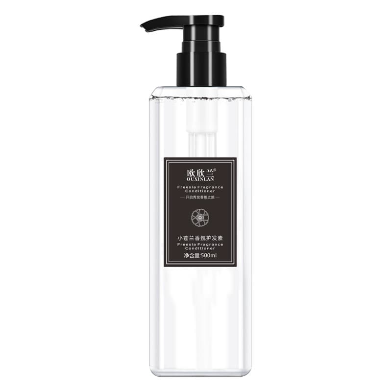 Shower gel, perfumed shampoo strongly flavoured, conditioner, set, long-term effect, skin rejuvenation 8