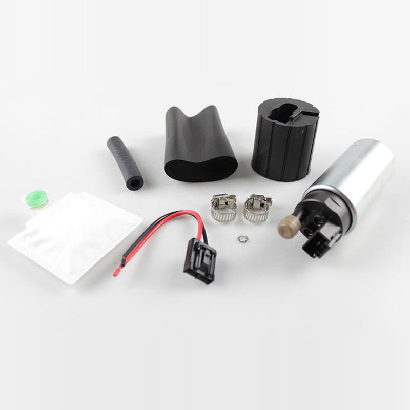 Cross -border car modification accessories Electronic fuel pump GSS342 diesel Oil Pump electronic pump 255L 3