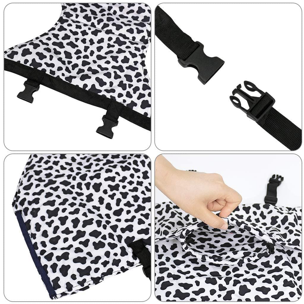 Handheld children's chair, suspenders for food 3