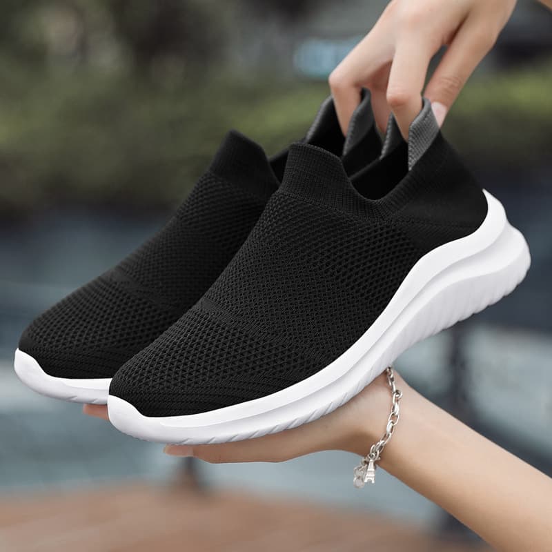 Autumn trend socks for leisure, for beloved, for running 2
