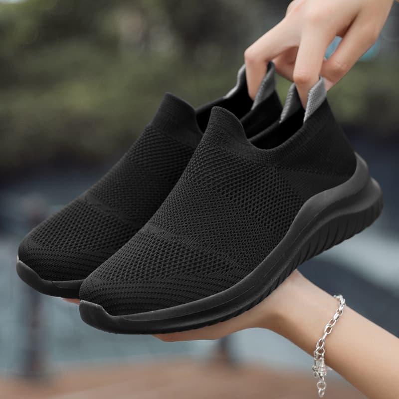 Autumn trend socks for leisure, for beloved, for running 3