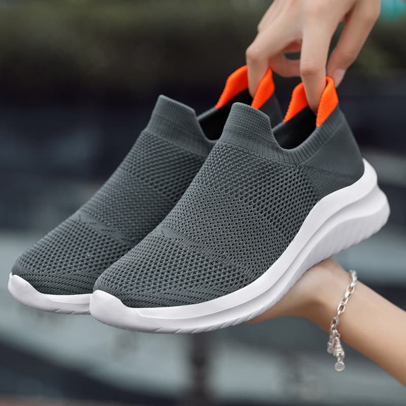 Autumn trend socks for leisure, for beloved, for running 4