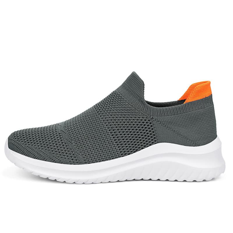 Autumn trend socks for leisure, for beloved, for running 5