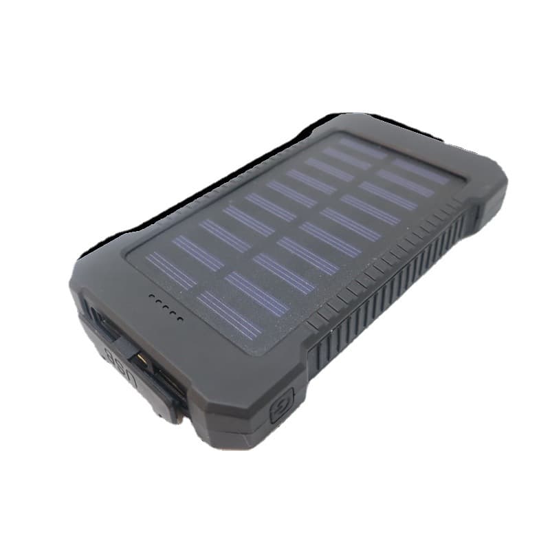 Travel creative power supply solar-powered, mobile phone charging, with your logo imprint 5