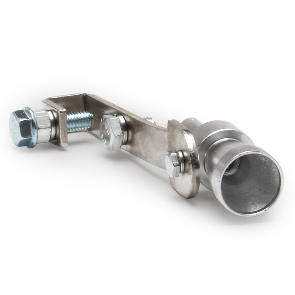 Car Wholesale Car Modification Turbo Whistle Exhaust Pipe Sounder Imitation Sounder Turbo Exhaust Imitation Whistle Accessories 5