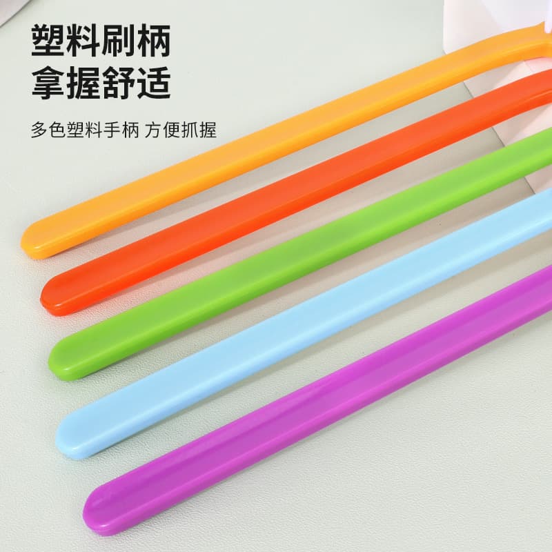 Toothbrush, oral care 4