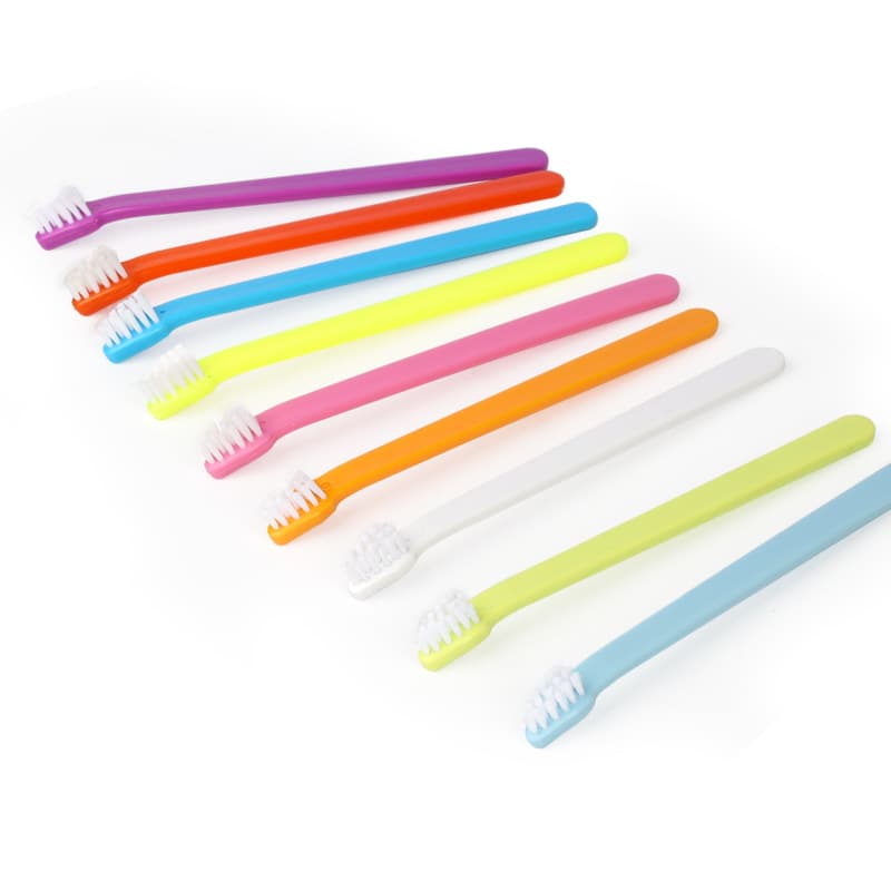 Toothbrush, oral care 5