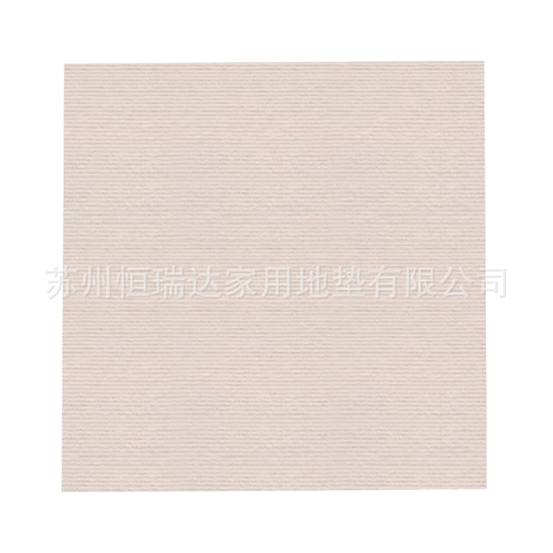 Self-adhesive modern wear-resistant carpet for living room, style 5