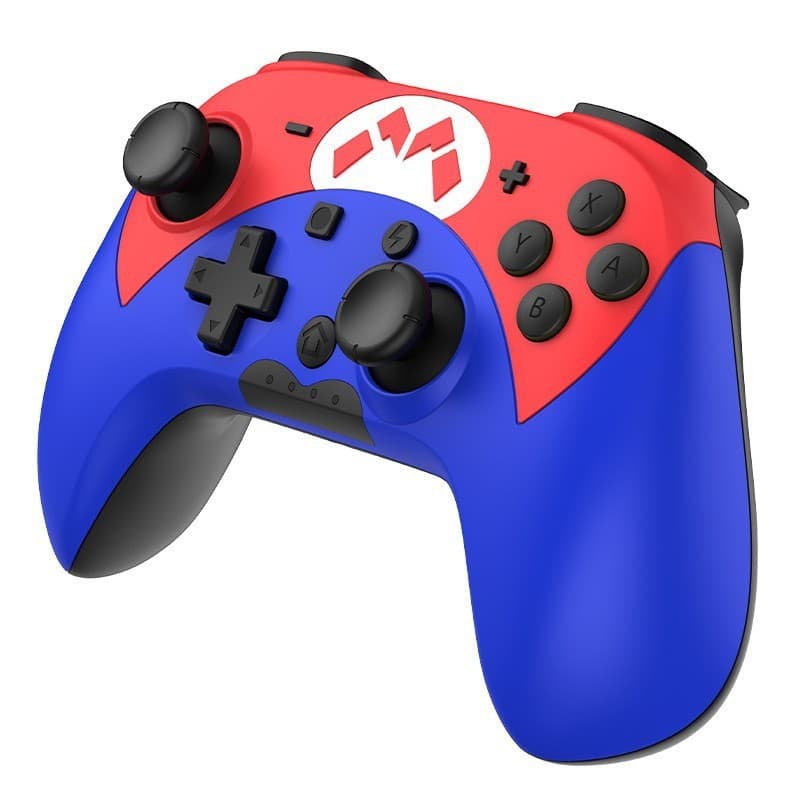 Steam, handle, wireless controller, human sensor, vibration 2