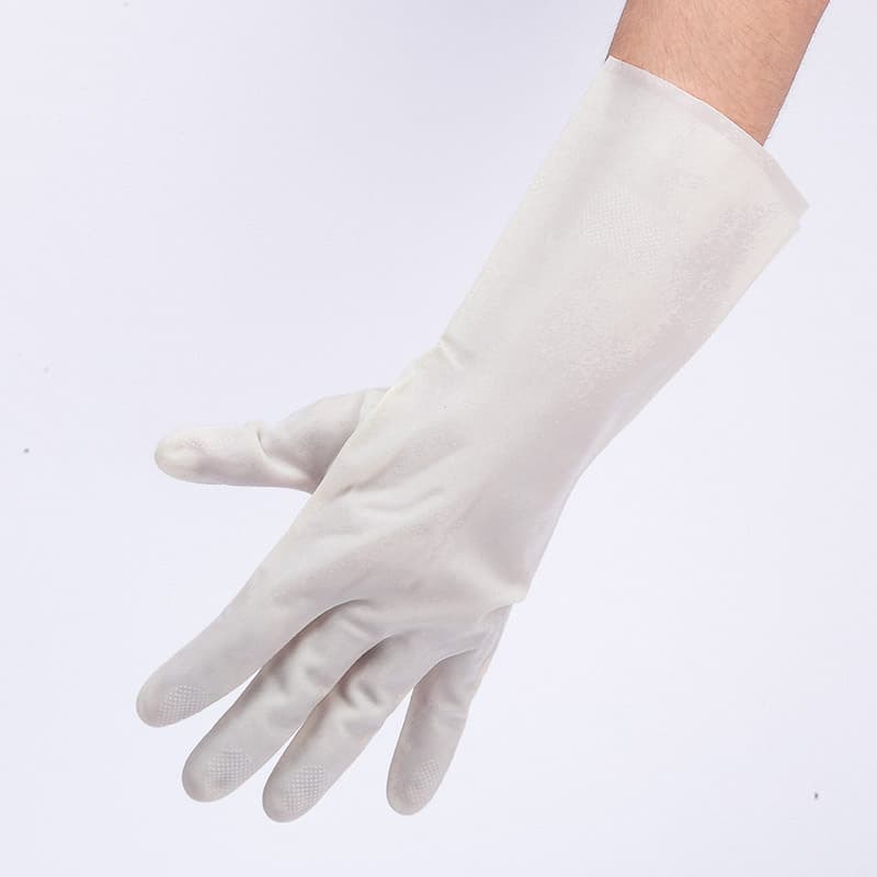 Industrial Thickened Protective Gloves 3