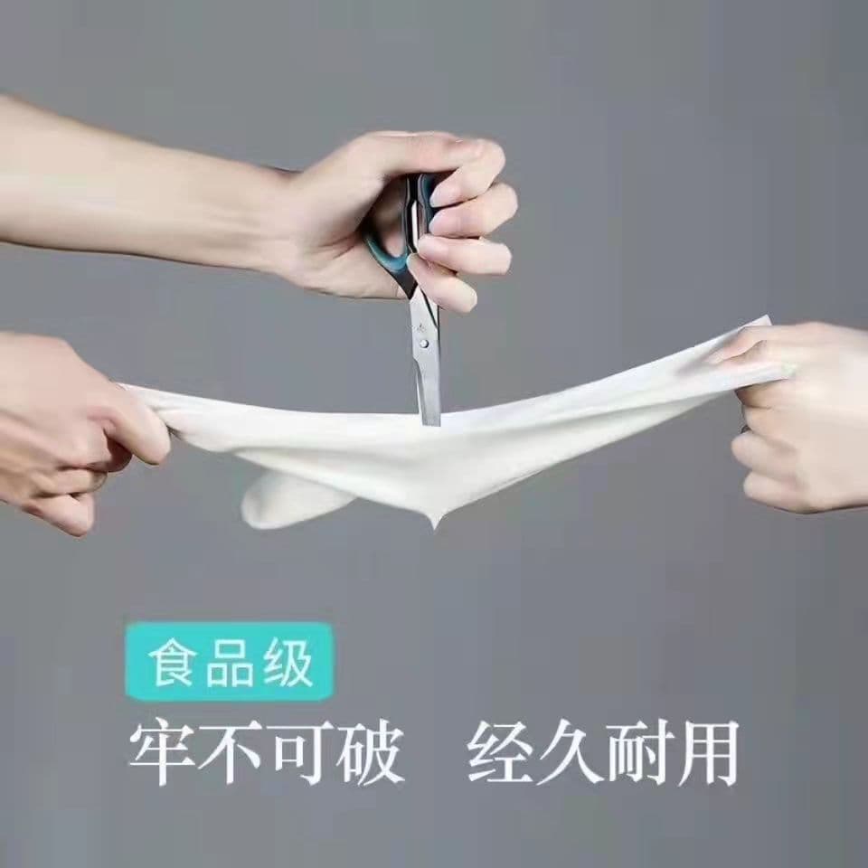 Industrial Thickened Protective Gloves 4
