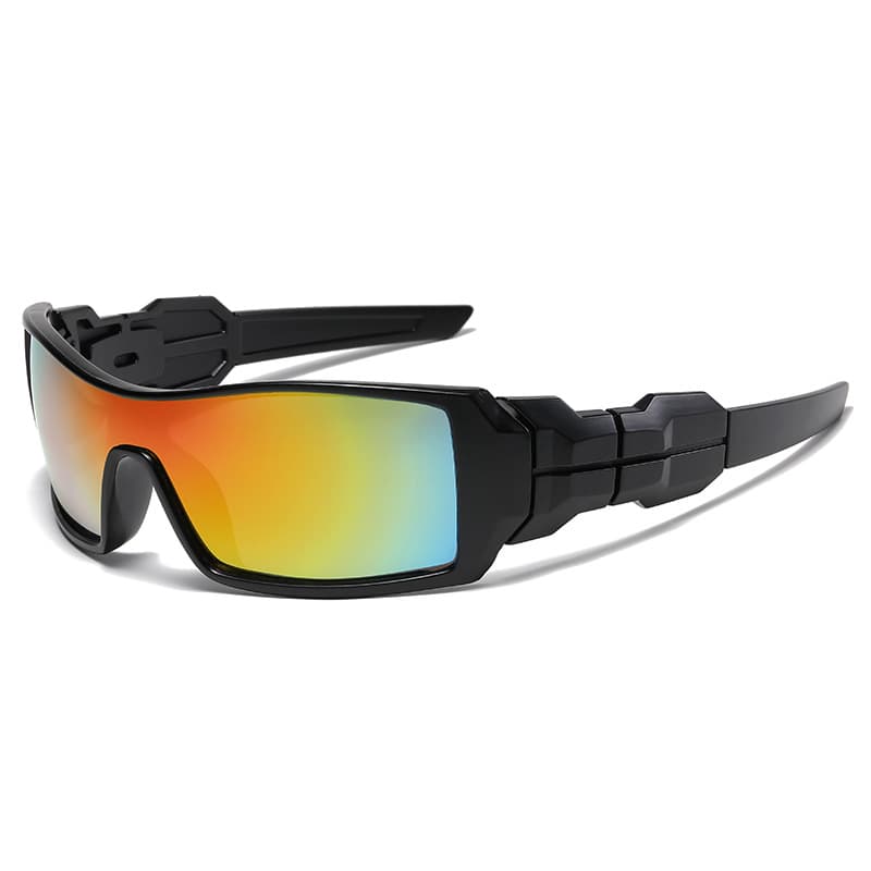 Travel glasses for men and women, sunglasses, oil 5
