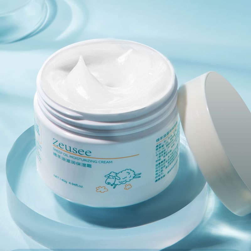 (Wholesale), moisturizing demi-season cream for face for skin care, (Physicals) 1