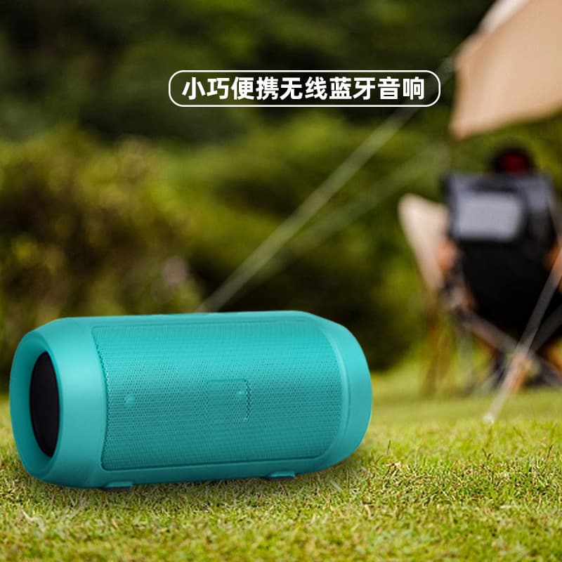 Speakers, small box, bluetooth 2