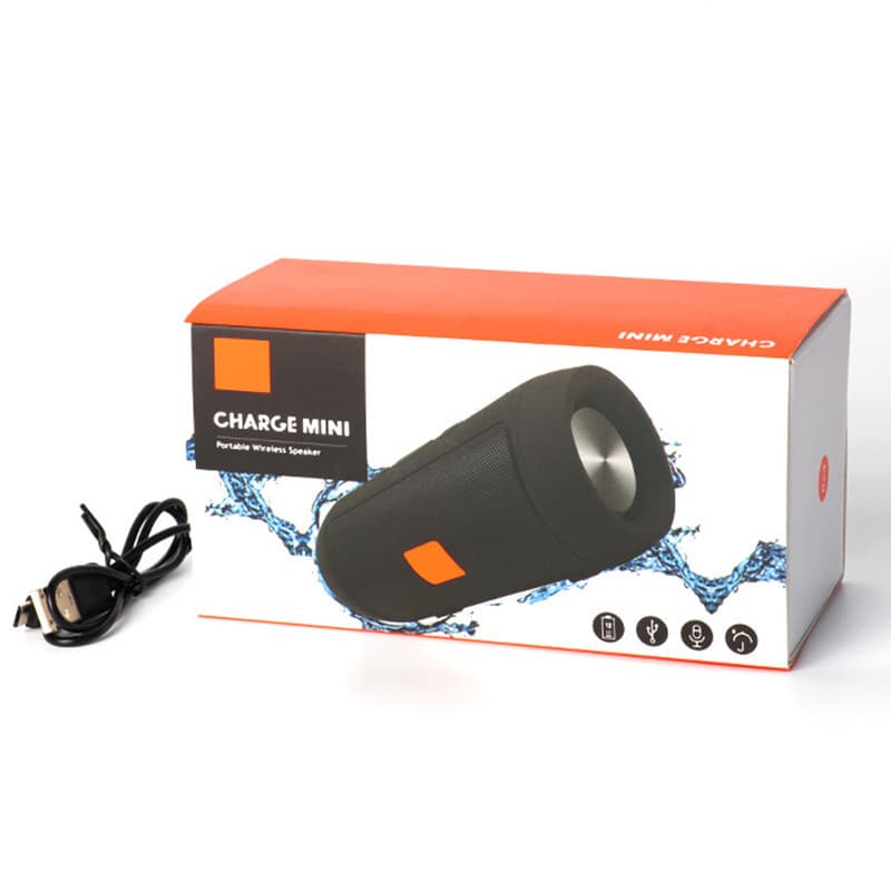 Speakers, small box, bluetooth 3