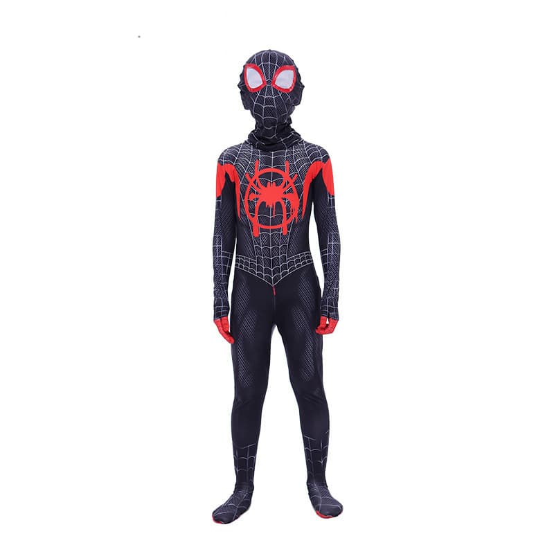 Children's bodysuit, set for boys, suit, cosplay, children's clothing, dress up 2