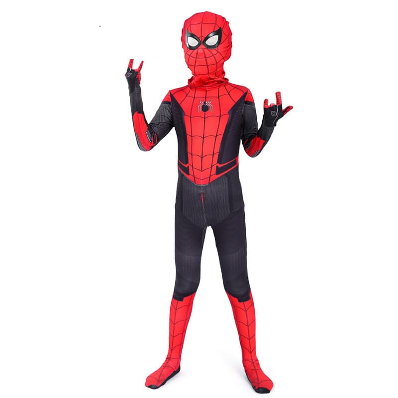 Children's bodysuit, set for boys, suit, cosplay, children's clothing, dress up 4