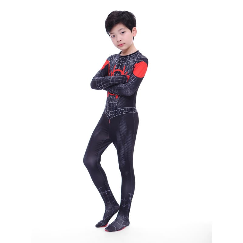 Children's bodysuit, set for boys, suit, cosplay, children's clothing, dress up 5