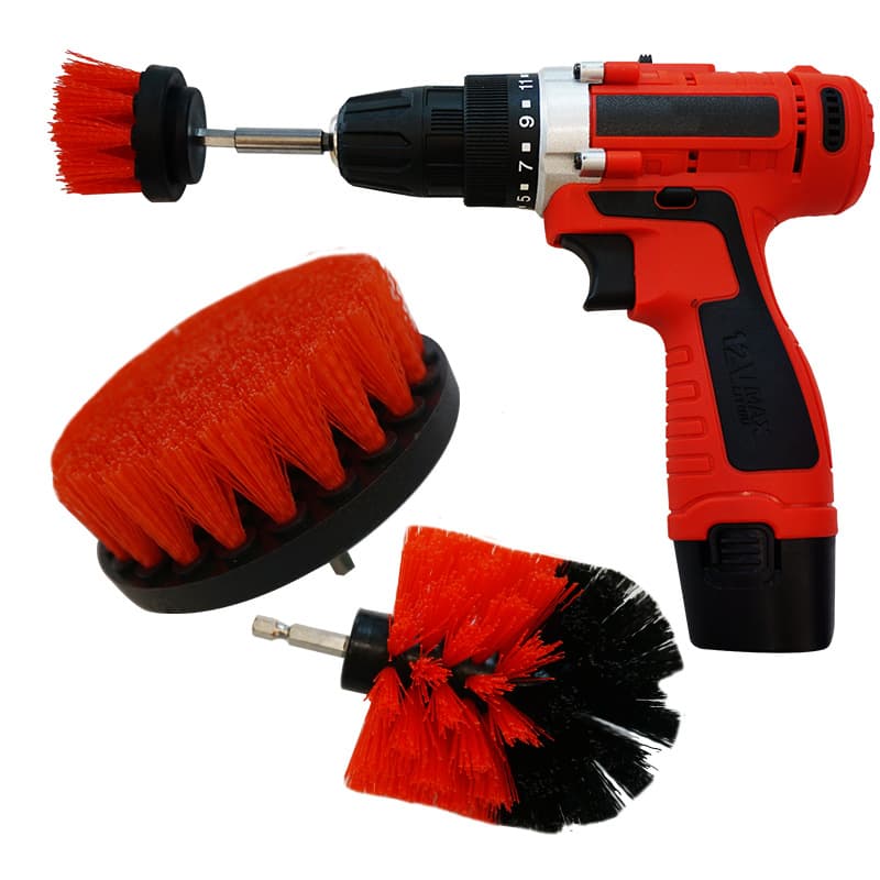 Electric brush, electric car, electric drill, Amazon 5