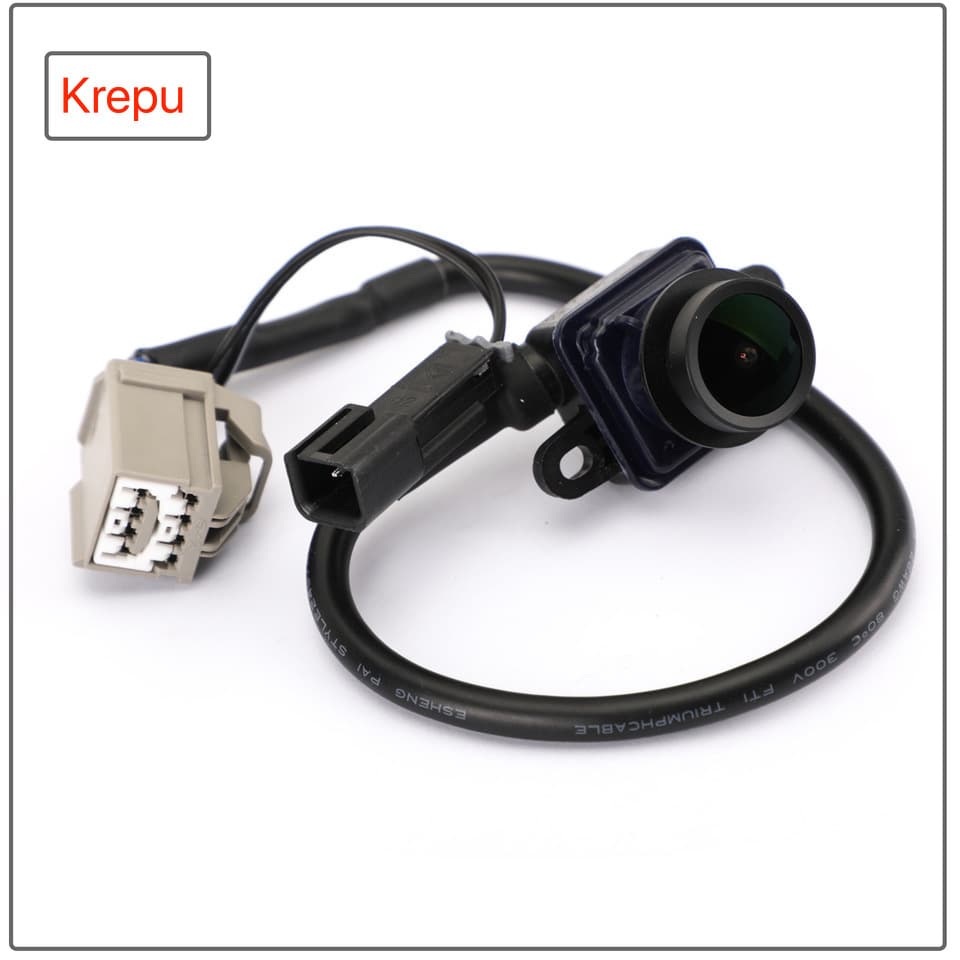 56054158AB is suitable for Douqi Kuwei's car accessories reversing after the car is reversed 1