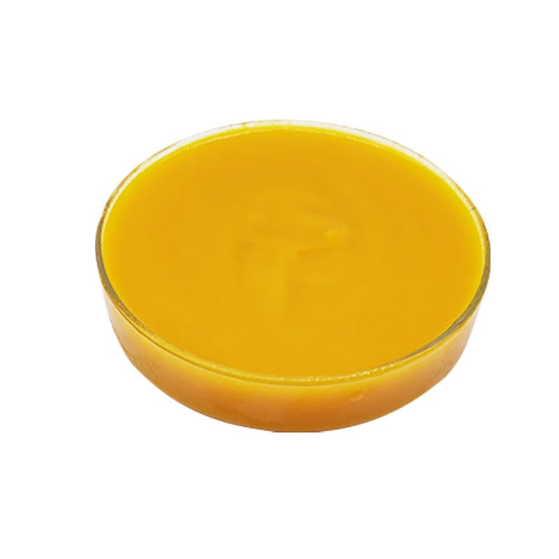 Pumpkin raw berries and vegetable juice customized food factory processing raw pulp food beverage industry raw material fruit juice flavor strong pulp 4