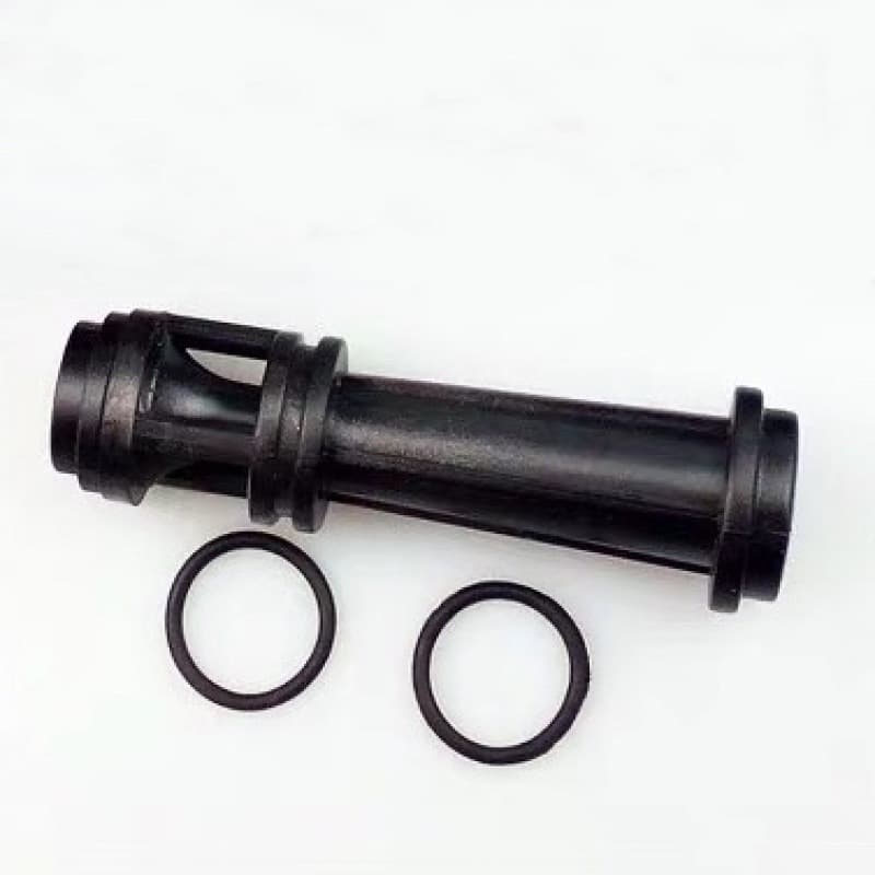 JET Jet Self -suction Pump Plastic Leaf Direction Leaf Guide Leaf Driven Pump Plastic Ring Pump Water Pump Access 9