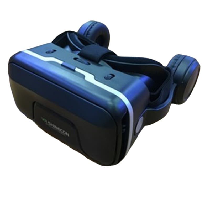 VRSHINECONVR glasses Qianhuan 6th generation G04E/A headset version 3D virtual reality helmet headset VR 5