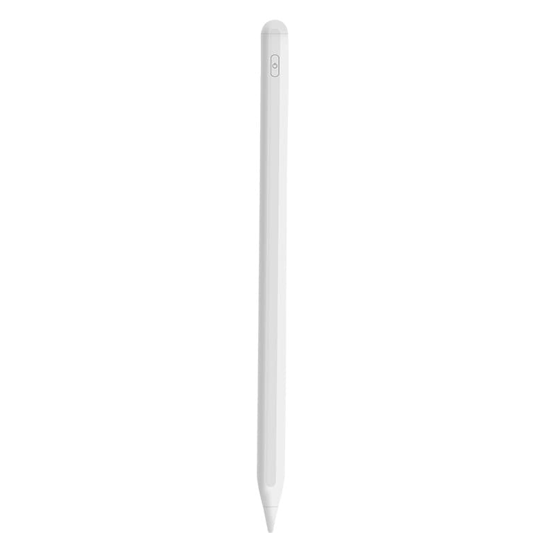 Applicable to Apple's first-generation second-generation Apple Pencil capacitance pen ipad stylus flat-plate drawing stylus 5