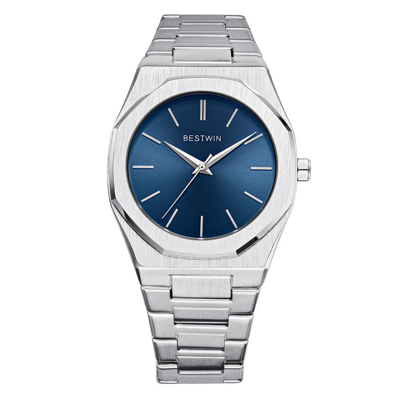 (Cross-border trading), (Wholesale), fashionable swiss watch, waterproof quartz watches, Switzerland, men's style 5