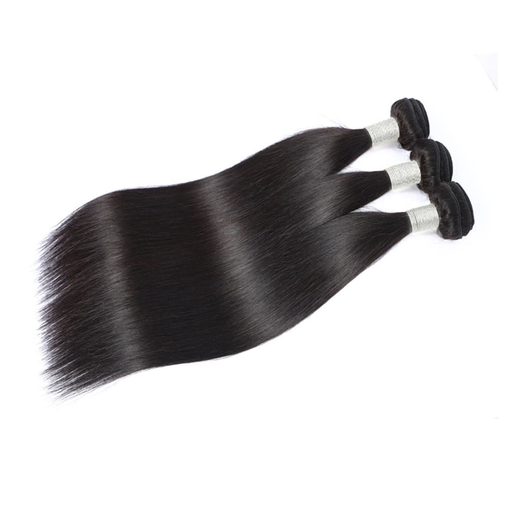 Wholesale Human Hair Extensions for Black Women 4