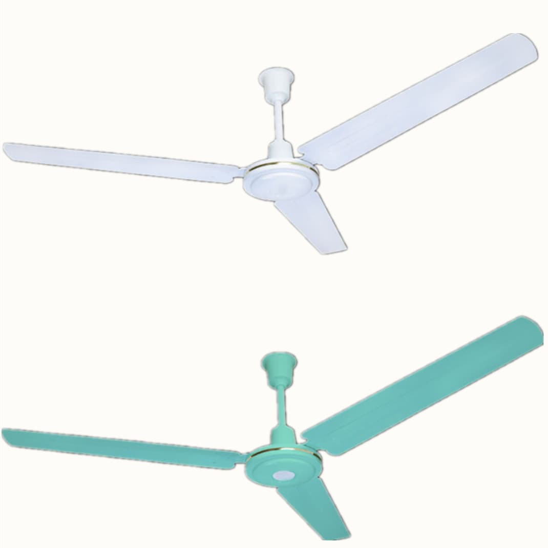 P clearing summer restaurant classroom hanging fan hot selling spot 48/56 inch household hanging fan industrial ceiling fan 4