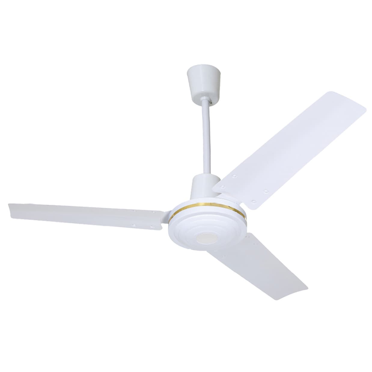 P clearing summer restaurant classroom hanging fan hot selling spot 48/56 inch household hanging fan industrial ceiling fan 5