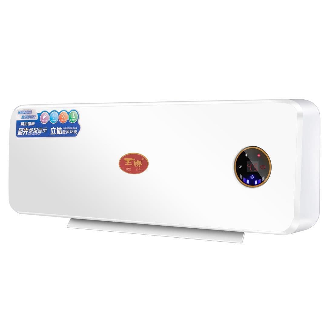 Multifunctional home ace heater mobile air -conditioning machine wall -mounted heater heater heater ace 5