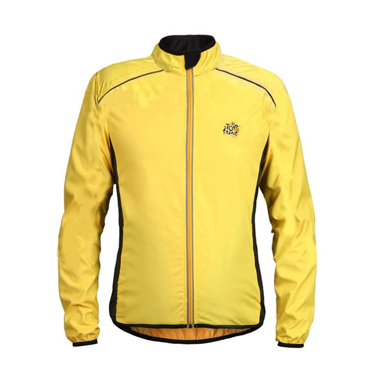 Trench coat for cycling, travel sports bike, windproof jacket, jersey, custom-made 5
