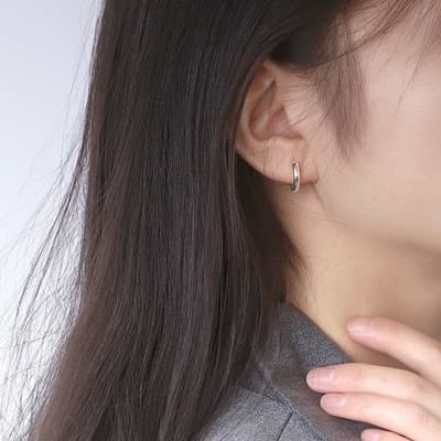 Fashionable universal earrings 3
