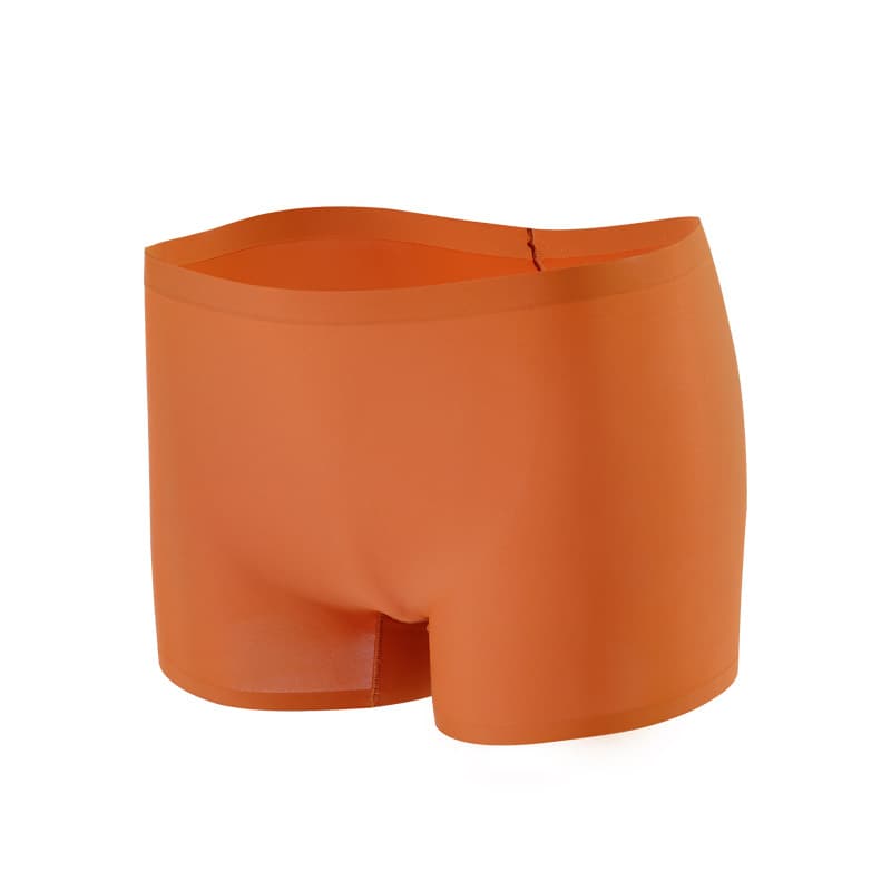 (Wholesale), underwear, silk trousers, safe protective underware, leggings, mid rise 5