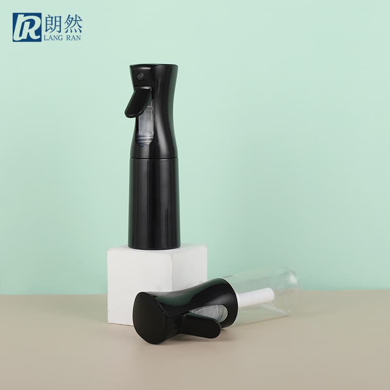 Sprayer, antibacterial cosmetic moisturizing spray, 200 ml 4