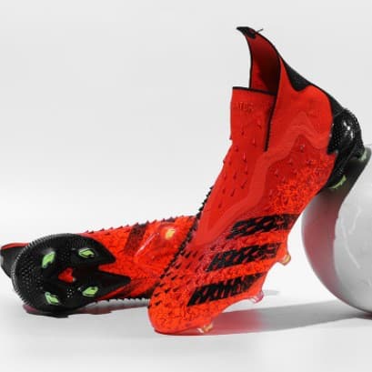 (Cross-border trading), children's boots for boys for students for training for men and women, with spikes 3