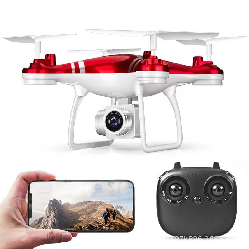 (Cross-border trading), unmanned aerial photo, quadcopter, toy, airplane, remote control 5