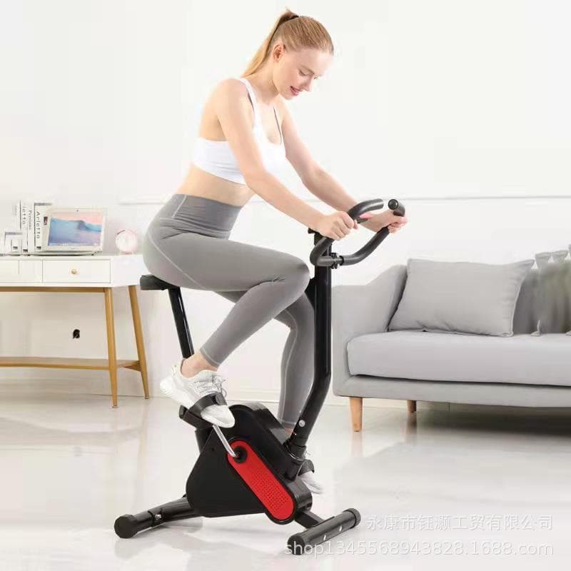 (Cross-border trading), dynamic bike for gym, equipment for cycling 2