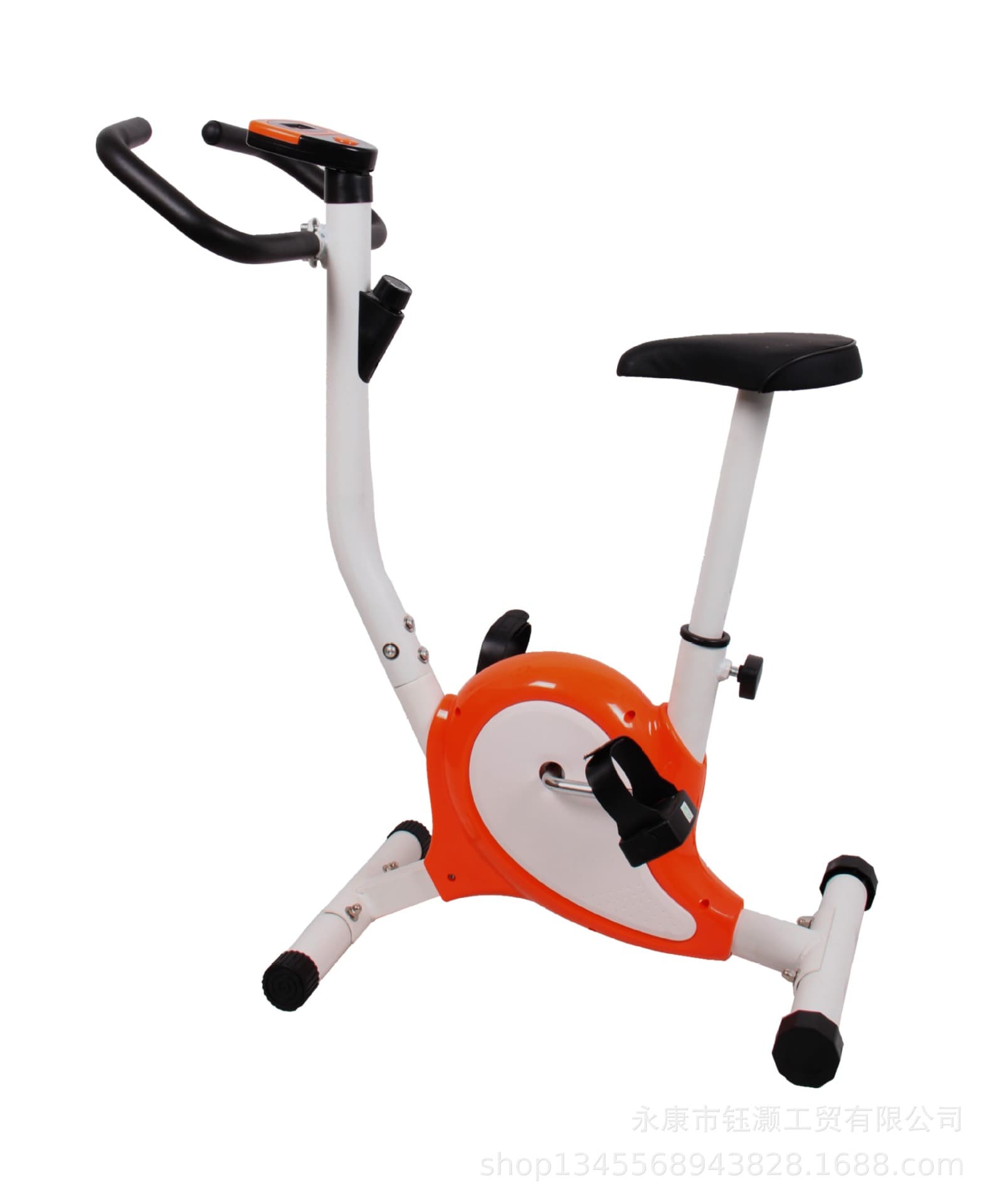 (Cross-border trading), dynamic bike for gym, equipment for cycling 3